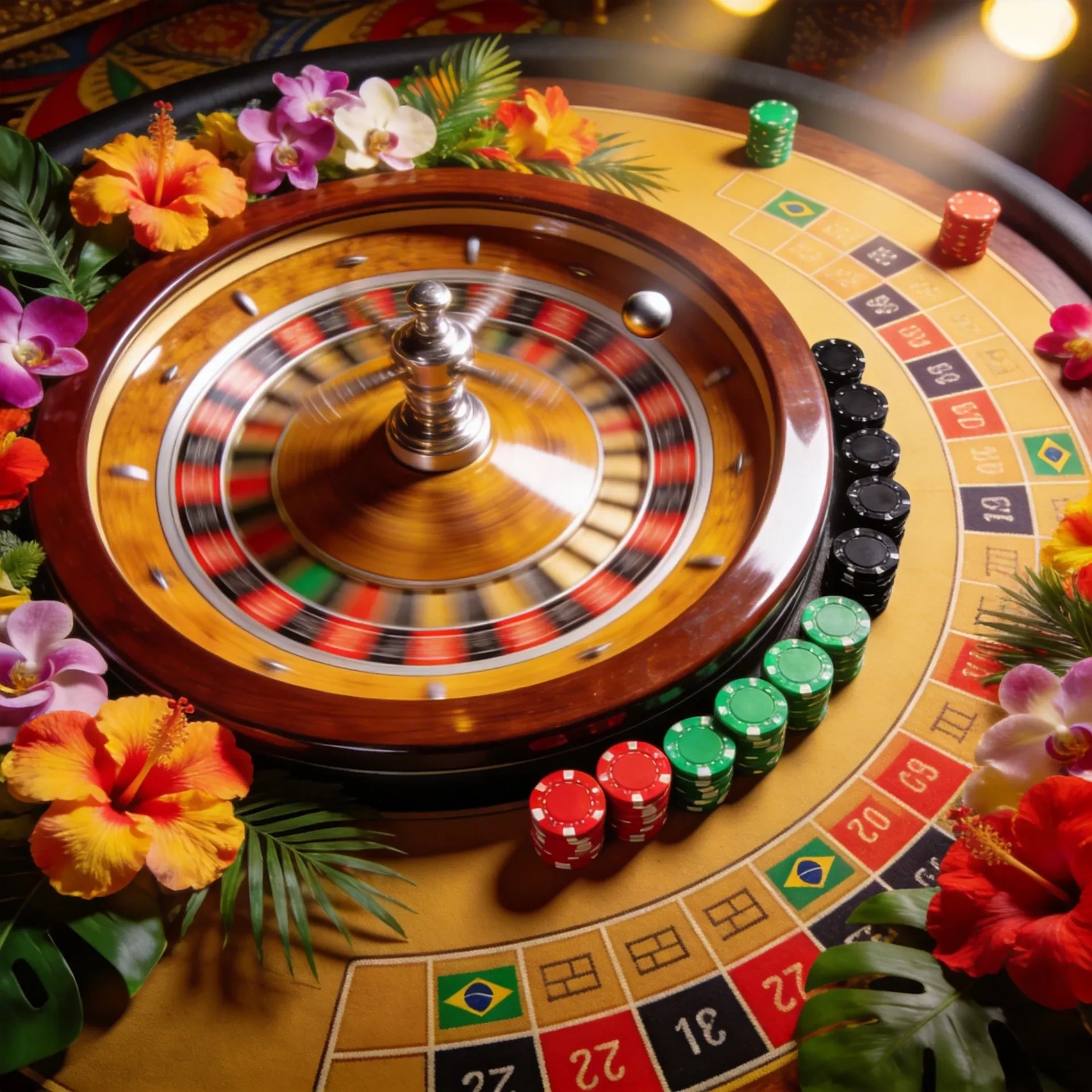 Apostas ao vivo no 22Rio — cash out e cotações em tempo real
