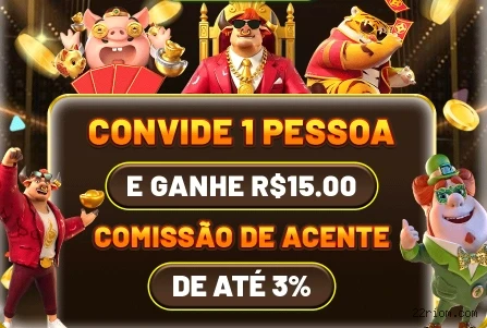 A Magia dos Caça-Níqueis no 22Rio
